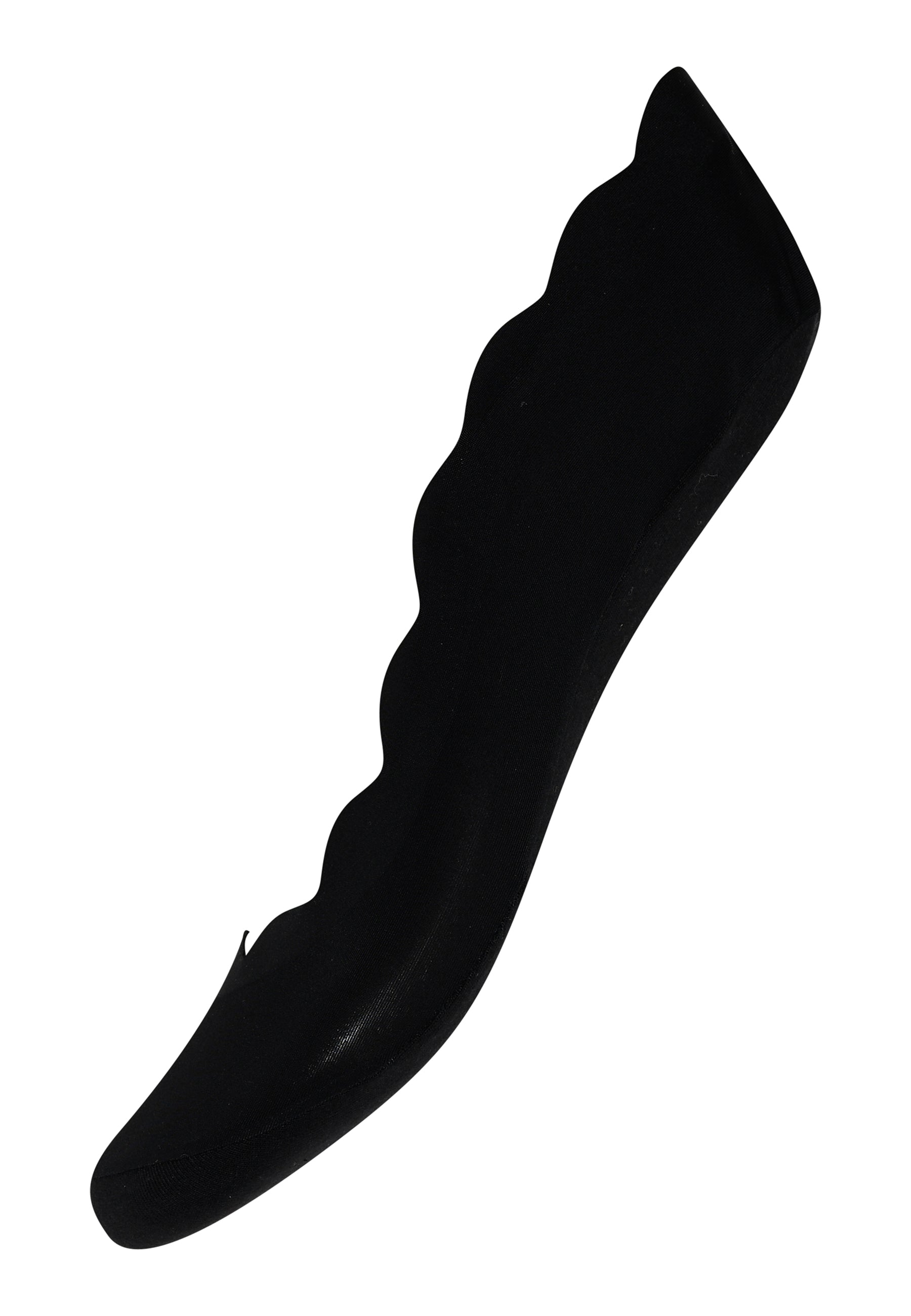 Carol Invisble strømper - sort